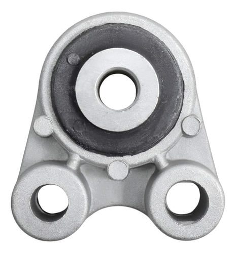 Coxim Traseiro Do Cambio Focus 1.8 2.0 2008 A 2013