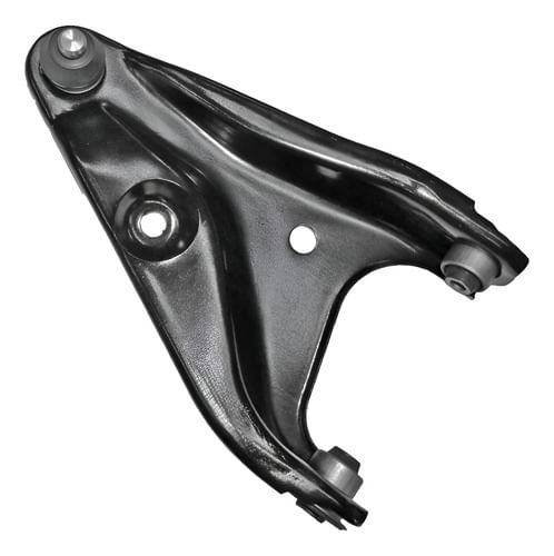 Bandeja Dianteira Esquerda Logan Sandero 2007 A 2013