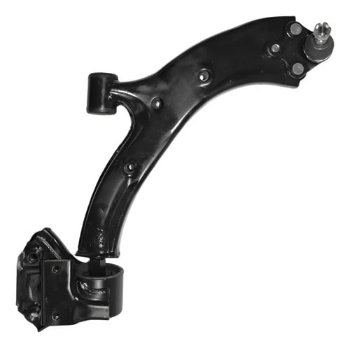 Bandeja Dianteira Esquerda Crv 2007 A 2011 .