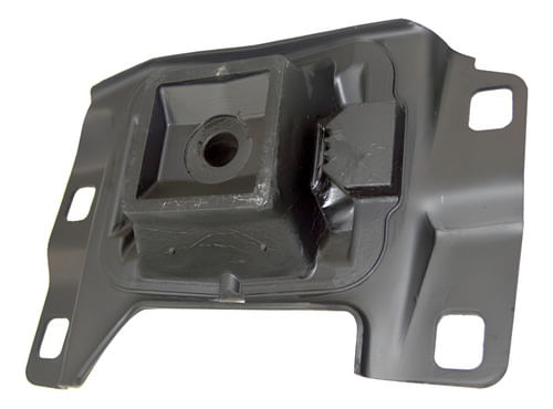 Coxim Traseiro Esquerdo Do Motor Focus 1.6 1.8 09 A 13 .