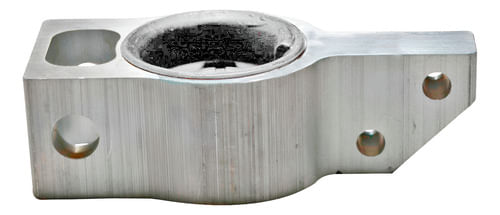 Coxim Da Bandeja Dianteira Passat 07 A 14 Tiguan 07 A 17.