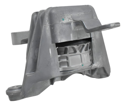 Coxim Motor Lado Direito Onix 1.0 Manual Aut 2020 Em Diante