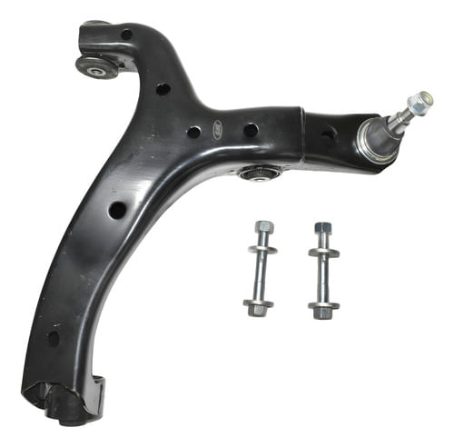 Bandeja Dianteira Esquerda Inferior Amarok 2.0 16v 2010 A 20