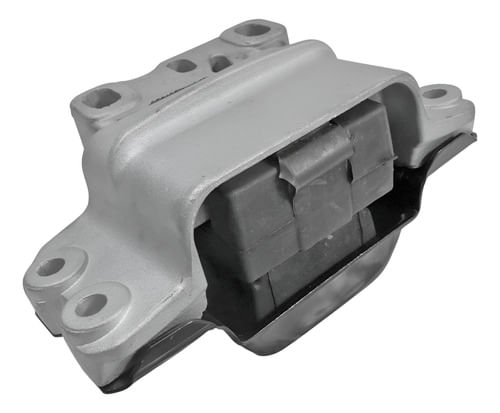 Coxim Esquerdo Hidraulico Motor Tiguan 09 A 16 Q3 13 A 18.