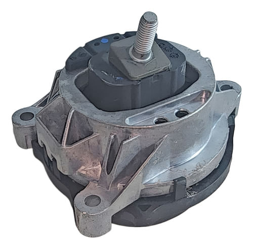 Coxim Esquerdo Do Motor 320i 328i 330i 11 A 17 X3 11 A 18