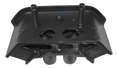 Coxim Traseiro Do Cambio Camaro 3.6 V6 Aut 2010 A 2015