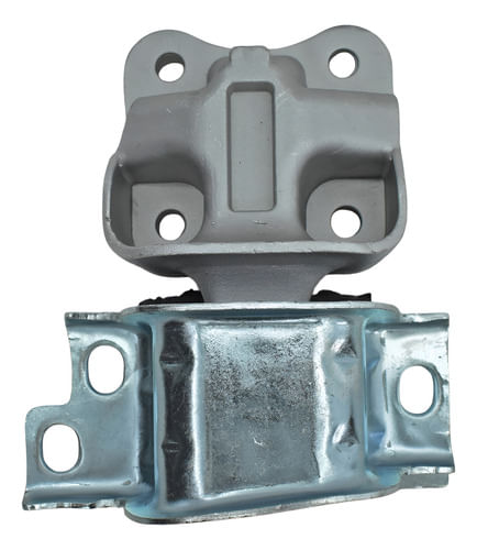 Coxim Esquerdo Do Motor Ducato 2.3 2018 Em Diante