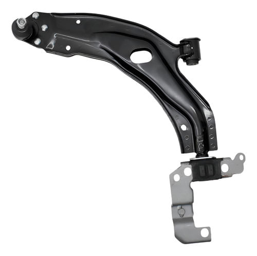 Bandeja Dianteira Direita Idea 2005 A 2016