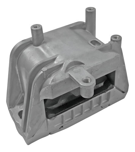 Coxim Direito Do Motor Hidraul Jetta Variant 2.5 06 A 14 .