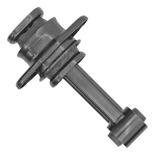 Coxim Traseiro Do Motor Hb20 13 A 20 Creta 17 Em Diante