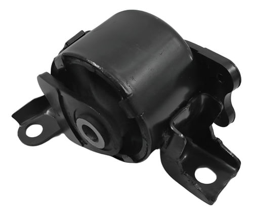 Coxim Traseiro Central Do Motor Civic 1.7 2001 A 2006 .