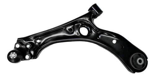 Bandeja Dianteira Esquerda Hrv 2016 A 2022 .