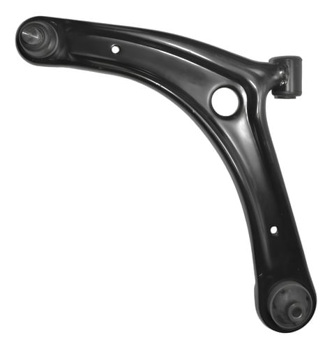 Bandeja Dianteira Esquerda Com Buchas Com Pivo Compass 2007