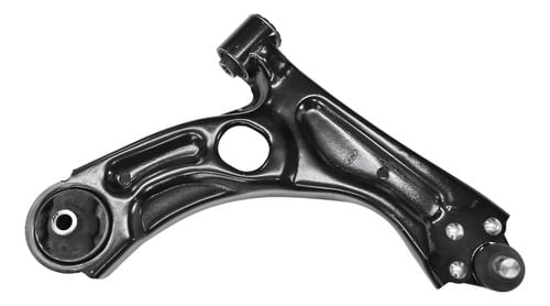 Bandeja Dianteira Direita Com Buchas Com Pivo Cobalt 2012 A