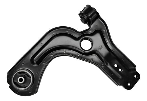 Bandeja Dianteira Courier Fiesta 1996 A 1999