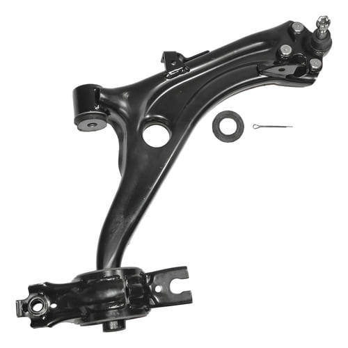 Bandeja Dianteira Esquerda Civic 2016 A 2021