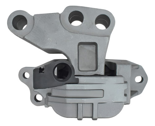 Coxim Do Motor Direito C 3 Furos Toro Diesel 16 Em Diante