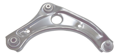 Bandeja Dianteira Direita March Versa 2011 A 2020