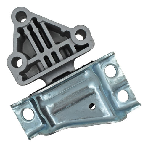 Coxim Direito Do Motor Ducato 2.3 2018 Em Diante