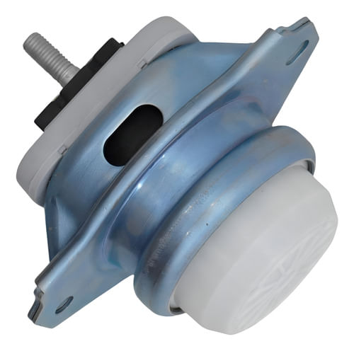 Coxim Direito E Esquerdo Do Motor Discovery 4.0 V6 04 A 13