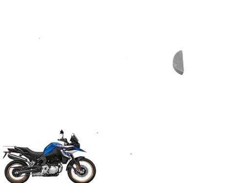 Chaveta Volante F 850 Gs F850gs 2019 2023