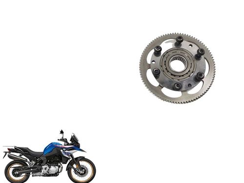 Placa de Partida F 850 Gs F850gs 2019 2023