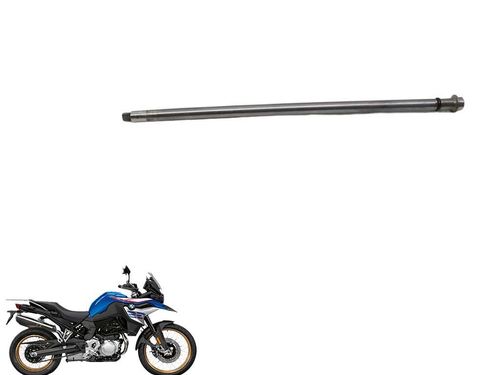 Vareta Acionamento Embreagem F 850 Gs F850gs 2019 2023