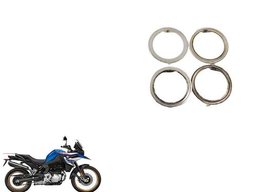 Anel Escape F 850 Gs F850gs 2019 2023