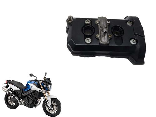 Tampa Cabeçote F 800 R F800r 2010 2017