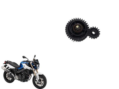 Engrenagem Bomba Agua F 800 R F800r 2010 2017