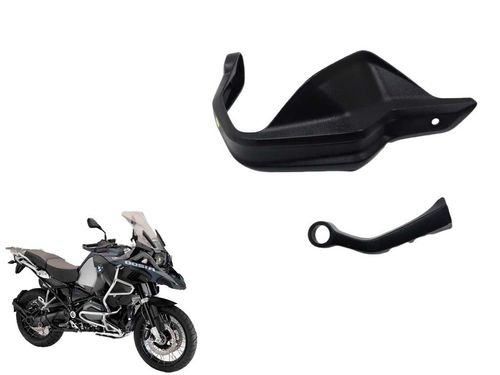 Protetor Mão Direito Bmw R 1200 Gs 13-19c/detalhe