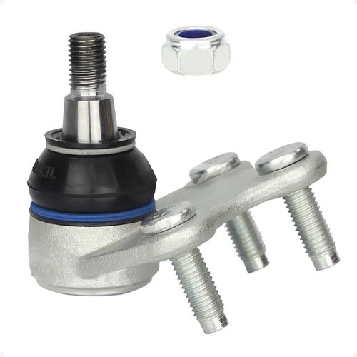 Pivô Suspensão Vw Saveiro 2014 a 2016 - 1347692 - 47013201