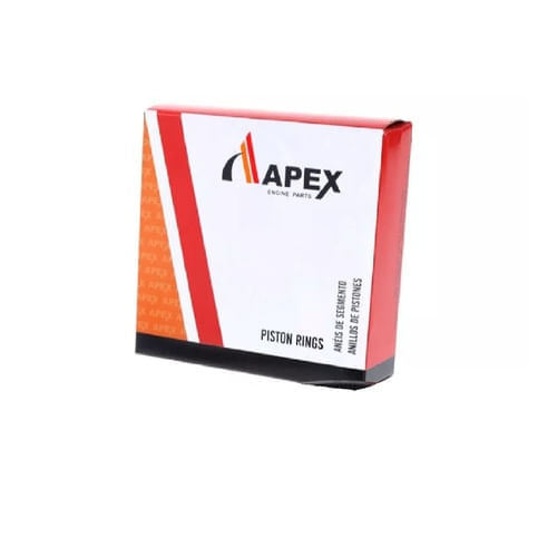 ANEL MOTOR - JEEP WILLYS 2.6 1960 A 1976