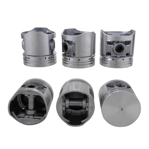 PISTAO - GM C10 CHEVROLET BRASIL 261 6CIL GAS