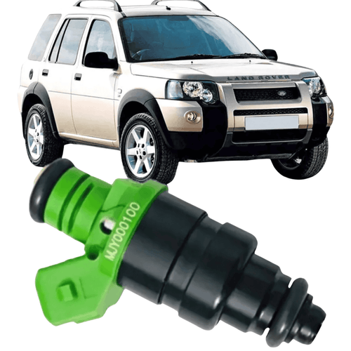 Bico Injetor Land Rover Freelander I 2.5 V6 de 2001 À 2005 - MJY000100