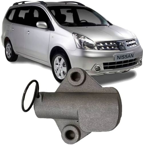 Tensor Esticador Corrente Sentra 2.0 16v Livina E Tiida 1.8