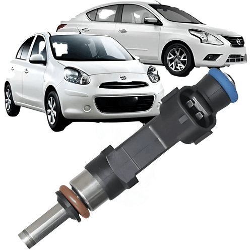 BICO INJETOR VERSA MARCH 1.0 3CC 12V FLEX 2015-21 0280158358