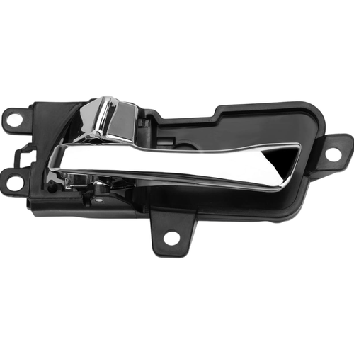 Par Macaneta Interna Porta Sonata 2.4 16V de 2011 À 2015