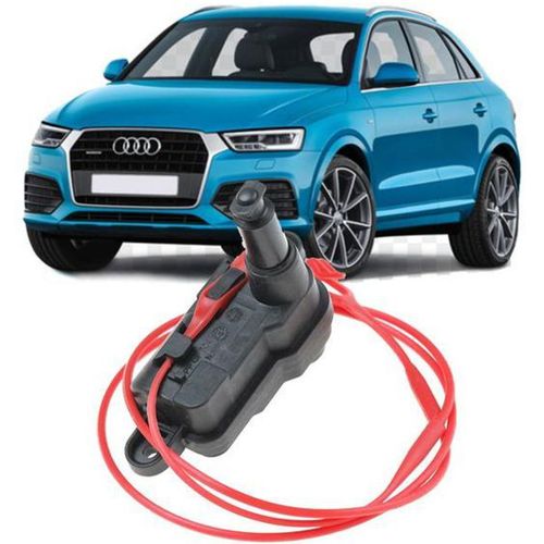 Trava Elétrica Da Tampa De Combustível Do Audi Q3 1.4 E 2.0 Tfsi De 2016 À 2019