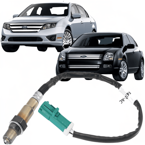 Sonda Lambda Fusion 2.3 e 2.5 16V Sel Duratec À Gasolina de 2006 À 2012 - Pré Catalizador