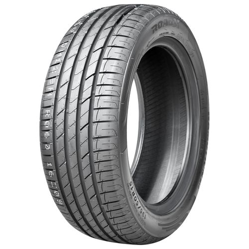 Pneus de carro de passeio