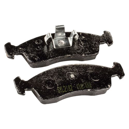 Pastilha Freio Fiat Uno 2010 a 2016 - 168072 - SYL2182