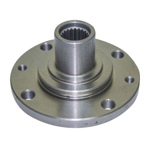 Cubo Roda Fiat Idea 2006 a 2016 - 157418 - CD44