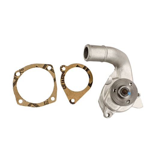 Bomba Água Ford Ka 1997 a 1999 - 103783 - 204004