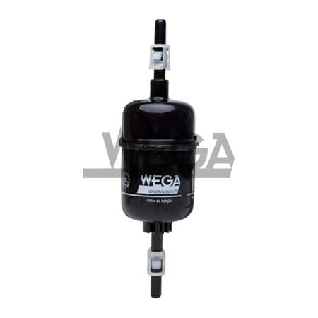 Filtro Combustível Ford Ecosport 2005 a 2012 - 505610 - FCI1695A