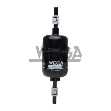 Filtro Combustível Ford Ka 2008 a 2018 - 149329 - FCI1695A