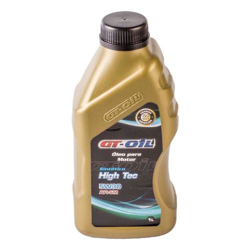 Óleo Motor Sintetico Óleo 5w30 1959 a 2016 - 196425 - 28012