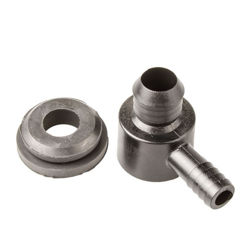 Válvula Retenção Vácuo Fiat Oggi 1983 a 1985 - 108004 - C1755