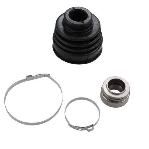 Kit Coifa Homocinética Fiat Fiorino 1994 a 2010 - 165691 - 2510M