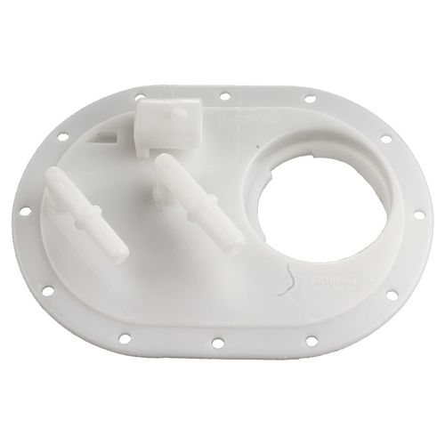 Flange Bomba Combustível Fiat Strada 1997 a 2001 - 182307 - T030024